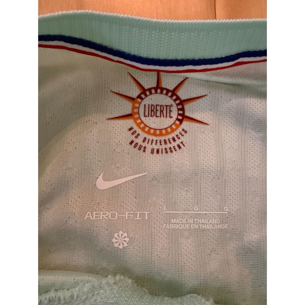 France World Cup 2026 Jersey (Player Edition)
